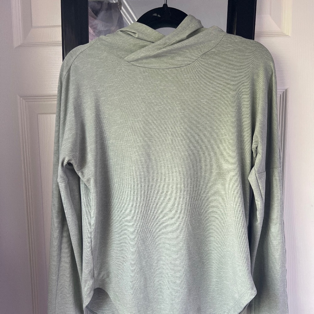 REI Sahara Dhade Hoodie